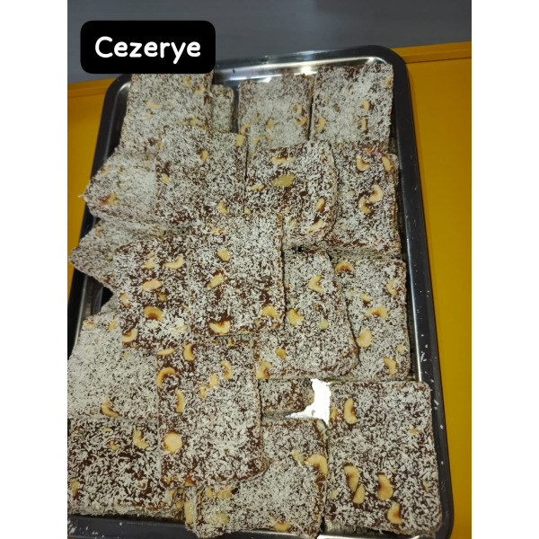 Cezerye