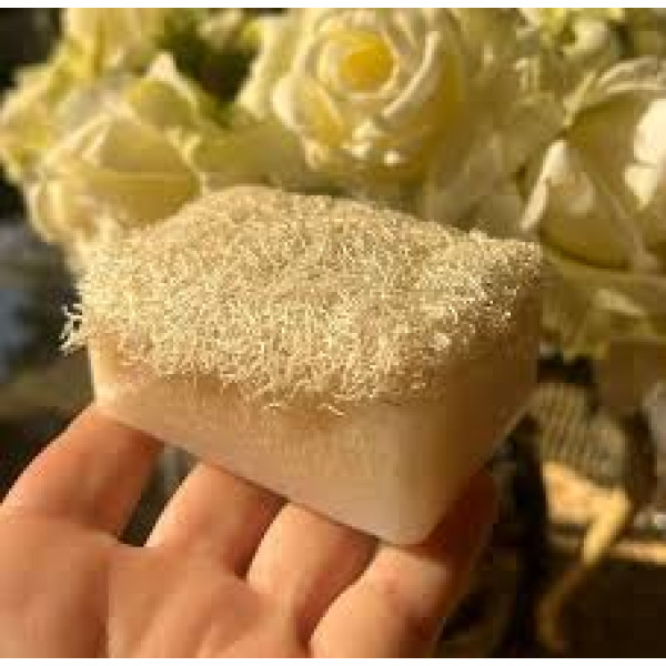 Eşşek  Sütlü Sabun