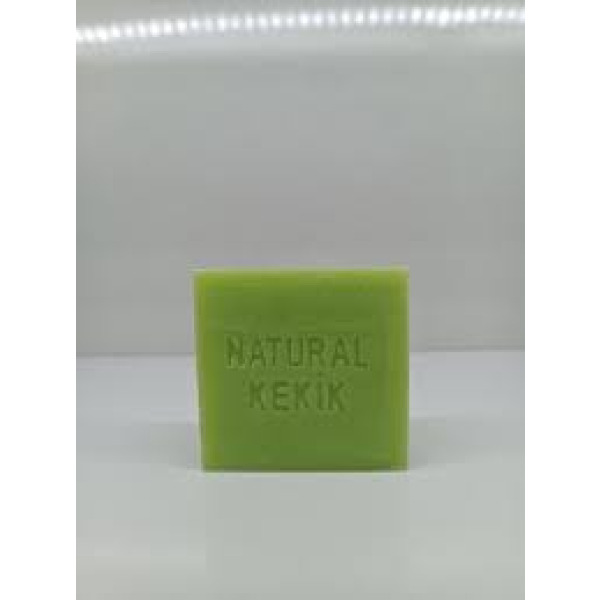 Natural Kekik Sabunu