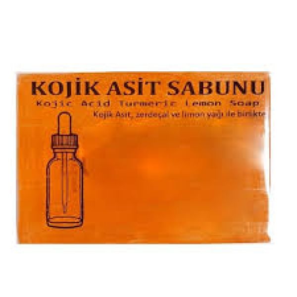 Kojik Asit Sabunu 