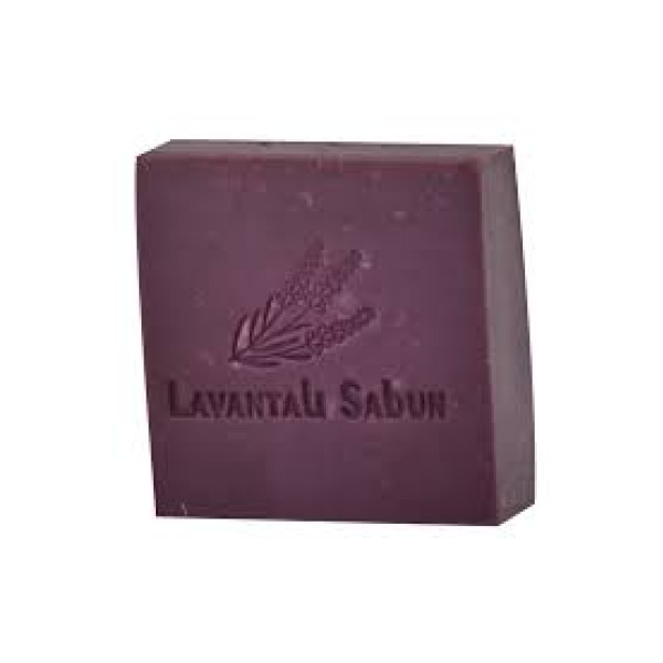 Lavantalı Sabun
