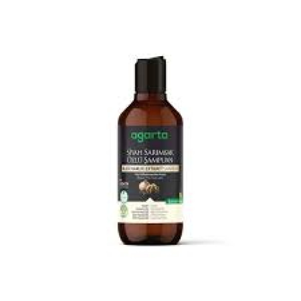 Agarta Doğal Sarımsaklı Şampuan 400 ml